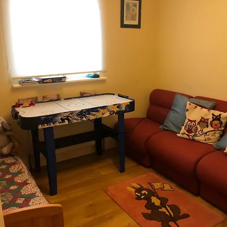 Holiday home 7b Riverside