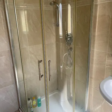 Holiday home 7b Riverside