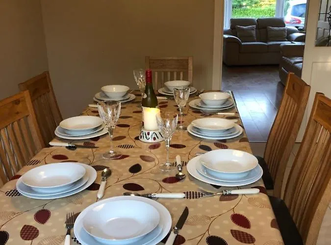 Сasa de vacaciones 7b Riverside