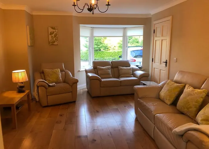 7b Riverside Сasa de vacaciones *