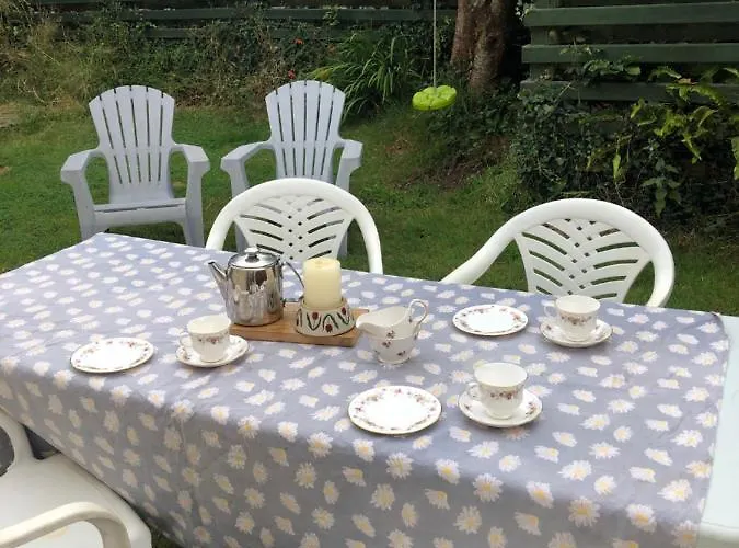 7b Riverside Сasa de vacaciones *