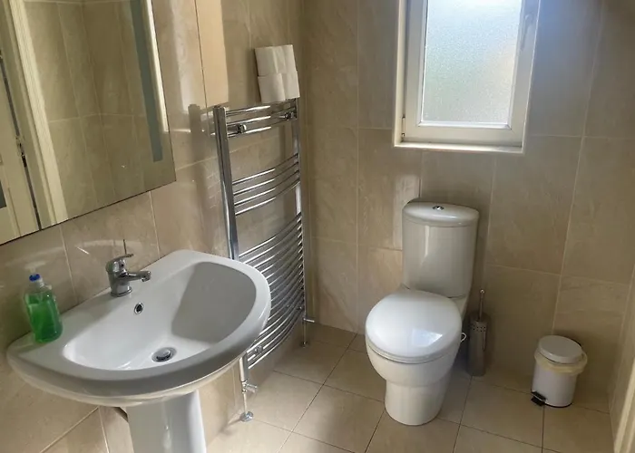 7b Riverside Сasa de vacaciones Kenmare